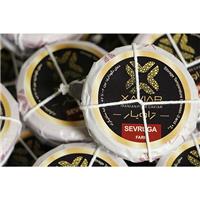 Sevruga Caviar