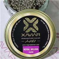  Grade 1 Wild Beluga Caviar